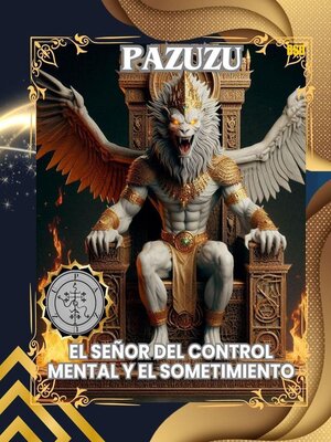 cover image of PAZUZU